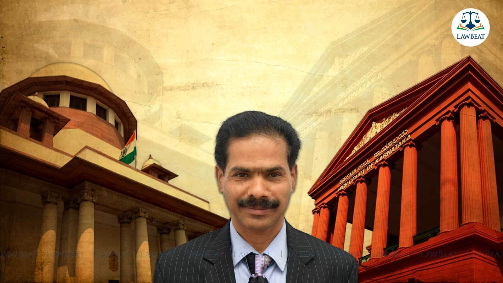 LawBeat | Supreme Court Requests Karnataka HC Judge To Defer Hearings ...